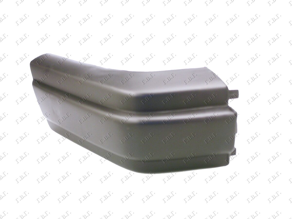 ΑΚΡΟ ΠΡΟΦΥΛΑΚΤΗΡΑ ΕΜΠΡΟΣ (ME ΤΡΥΠΕΣ ΓΙΑ ΚΟΥΡΜΠΑ) ΔΕΞ