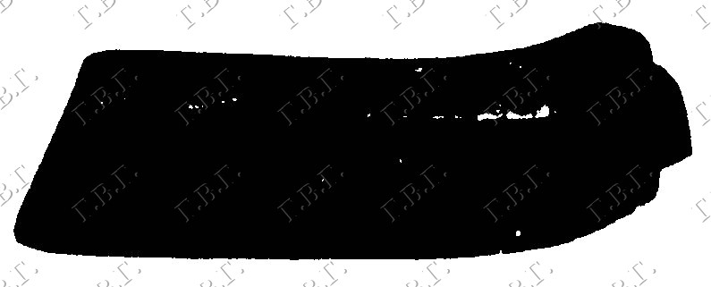 ΑΚΡΟ ΠΡΟΦΥΛΑΚΤΗΡΑ ΕΜΠΡΟΣ (ME ΤΡΥΠΕΣ ΓΙΑ ΚΟΥΡΜΠΑ) ΑΡ