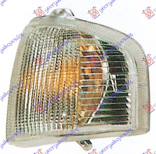 ΓΩΝΙΑ ΦΛΑΣ ΛΕΥΚΗ ΑΡ