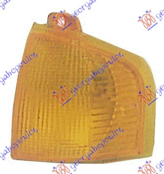 ΓΩΝΙΑ ΦΛΑΣ ΚΙΤΡΙΝΗ ΑΡ