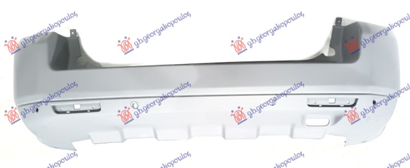 ΠΡΟΦΥΛΑΚΤΗΡΑΣ ΠΙΣΩ ΒΑΦΟΜΕΝΟΣ (ΜΕ 4 PDC)