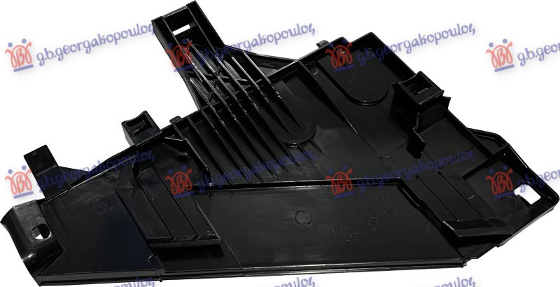 ΒΑΣΗ ΦΑΝΟΥ ΕΜΠΡΟΣ ΠΛΑΣΤΙΚΗ ΔΕΞ