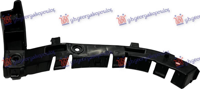 ΒΑΣΗ ΠΡΟΦΥΛΑΚΤΗΡΑ ΠΙΣΩ ΠΛΑΙΝΗ ΠΛΑΣΤΙΚΗ ΑΡ