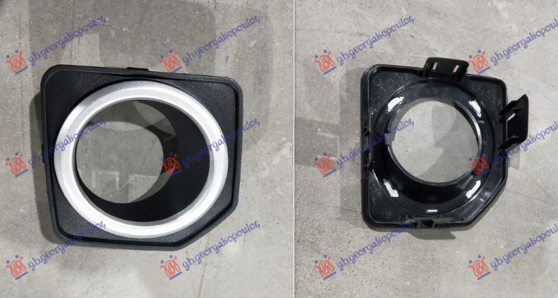 ΔΙΧΤΥ ΠΡΟΦΥΛΑΚΤΗΡΑ ΕΜΠΡΟΣ (ΜΕ ΤΡΥΠΑ ΓΙΑ ΠΡΟΒΟΛΕΑ) (ΑΣΗΜΙ ΠΛΑΙΣΙΟ) ΔΕΞ