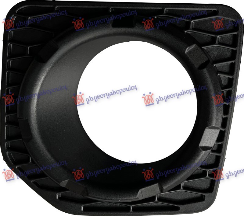 ΔΙΧΤΥ ΠΡΟΦΥΛΑΚΤΗΡΑ ΕΜΠΡΟΣ (ΜΕ ΤΡΥΠΑ ΓΙΑ ΠΡΟΒΟΛΕΑ) (ΜΕ ΜΑΥΡΟ ΠΛΑΙΣΙΟ) ΑΡ