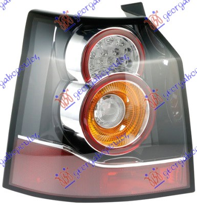 ΦΑΝΟΣ ΠΙΣΩ 2012- (HELLA) ΑΡ