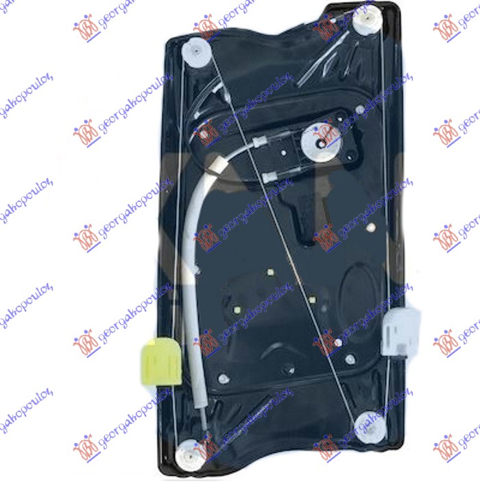 ΓΡΥΛΛΟΣ ΠΑΡΑΘΥΡΟΥ ΕΜΠΡΟΣ ΗΛΕΚΤΡΙΚΟΣ (ΧΩΡΙΣ ΜΟΤΕΡ) (ΜΕ ΕΠΕΝΔΥΣΗ) ΑΡ