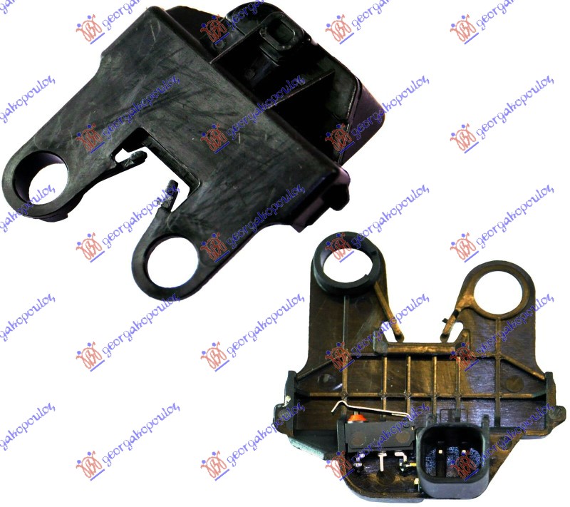 ΚΛΕΙΔΑΡΙΑ ΚΑΠΟ ΕΜΠΡΟΣ