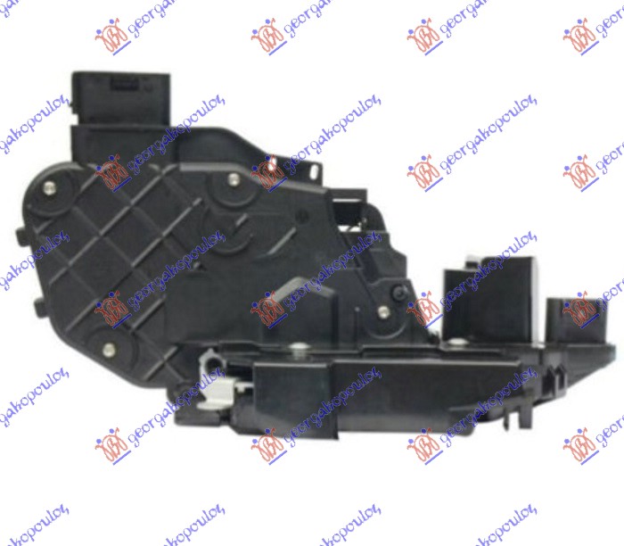 ΚΛΕΙΔΑΡΙΑ ΠΟΡΤΑΣ ΕΜΠΡΟΣ ΗΛΕΚΤΡΟΜΑΓΝΗΤΙΚΗ (10+4pins) ΑΡ