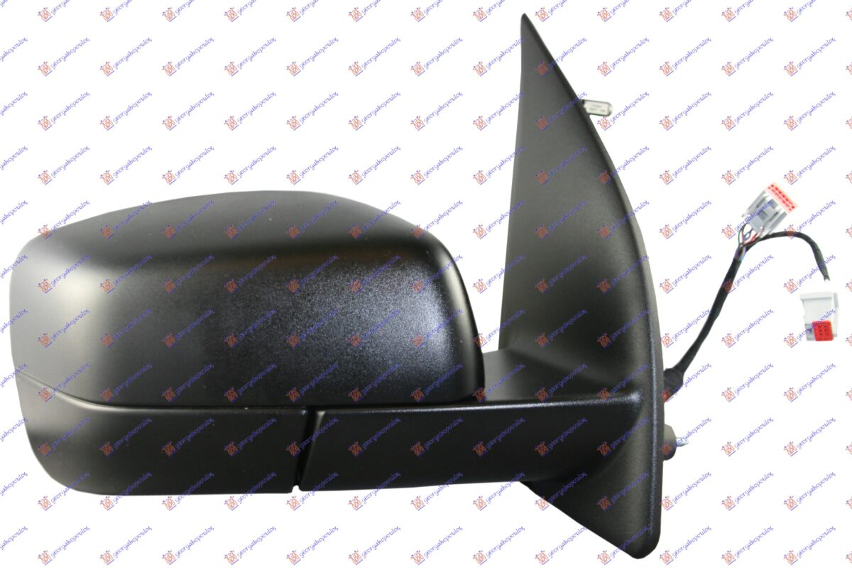 ΚΑΘΡΕΦΤΗΣ ΗΛΕΚΤΡΙΚΟΣ ΘΕΡΜΑΙΝΟΜΕΝΟΣ ΗΛΕΚΤΡΙΚΑ ΑΝΑΚΛΙΝΟΜΕΝΟΣ (Α ΠΟΙΟΤΗΤΑ) -2011 (CONVEX GLASS) ΔΕΞ