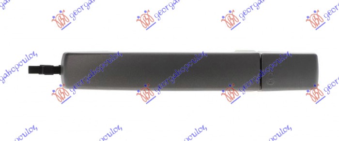 ΧΕΡΟΥΛΙ ΠΟΡΤΑΣ ΕΜΠΡΟΣ ΕΞΩ ΑΣΗΜΙ ΑΡ