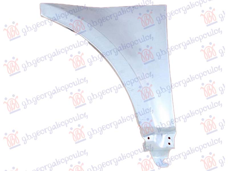 ΦΡΥΔΙ ΦΤΕΡΟΥ ΕΜΠΡΟΣ (ΠΙΣΩ ΚΑΤΩ ΚΟΜΜΑΤΙ) ΑΡ