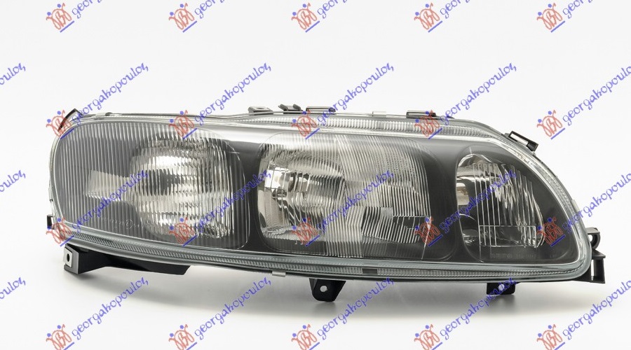 ΦΑΝΟΣ ΕΜΠΡΟΣ ΗΛΕΚΤΡΙΚΟΣ -2005 (Ε) (TYC) ΔΕΞ