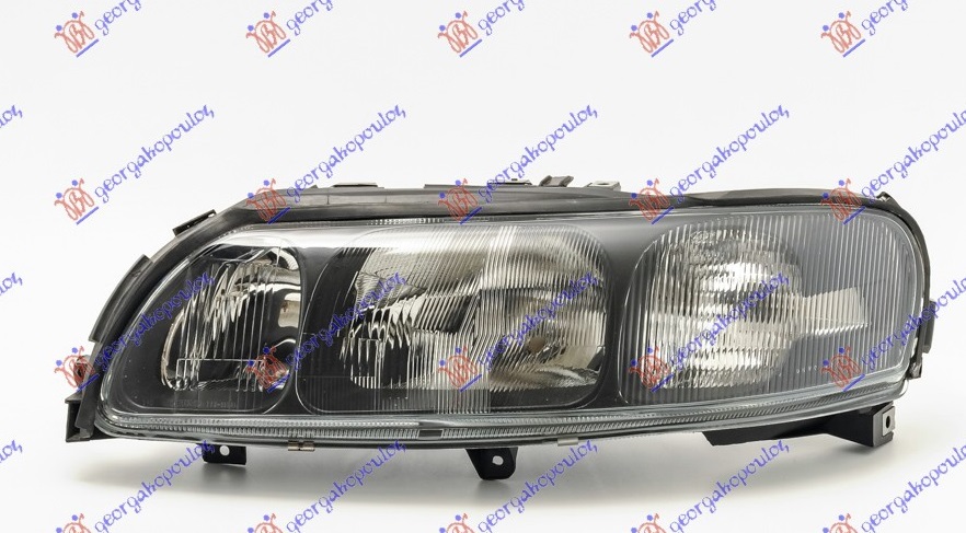 ΦΑΝΟΣ ΕΜΠΡΟΣ ΗΛΕΚΤΡΙΚΟΣ -2005 (Ε) (TYC) ΑΡ