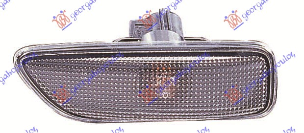 ΦΛΑΣ ΦΤΕΡΟΥ ΦΥΜΕ -2007 ΔΕΞ