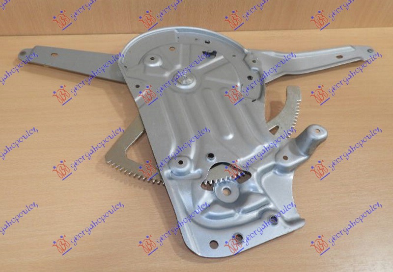 ΓΡΥΛΛΟΣ ΠΑΡΑΘΥΡΟΥ ΕΜΠΡΟΣ ΗΛΕΚΤΡΙΚΟΣ (ΧΩΡΙΣ ΜΟΤΕΡ) (-2004) ΔΕΞ