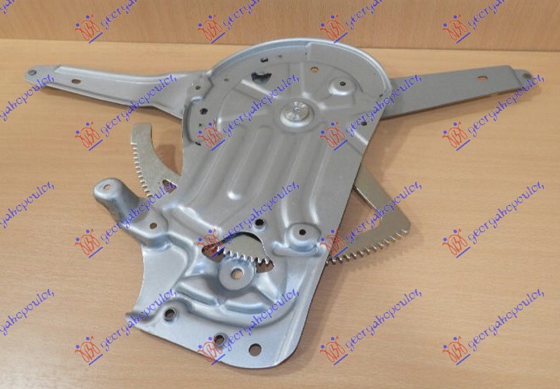 ΓΡΥΛΛΟΣ ΠΑΡΑΘΥΡΟΥ ΕΜΠΡΟΣ ΗΛΕΚΤΡΙΚΟΣ (ΧΩΡΙΣ ΜΟΤΕΡ) (-2004) ΑΡ