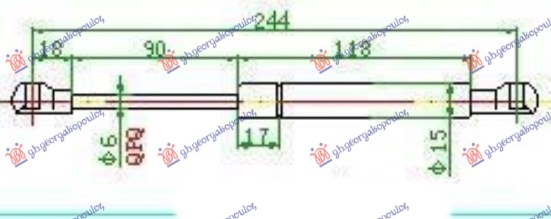 ΑΜΟΡΤΙΣΕΡ ΚΑΠΟ ΕΜΠΡΟΣ