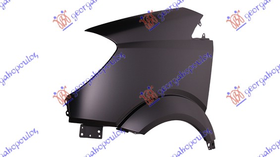 ΦΤΕΡΟ ΕΜΠΡΟΣ (ΧΩΡΙΣ ΤΡΥΠΑ ΓΙΑ ΦΛΑΣ) ΑΡ