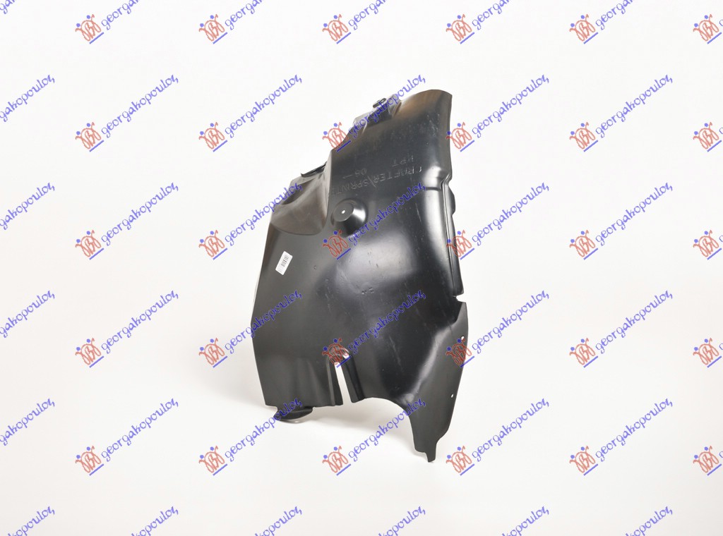 ΘΟΛΟΣ ΕΜΠΡΟΣ ΠΛΑΣΤΙΚΟΣ (ΠΙΣΩ ΚΟΜΜΑΤΙ) ΔΕΞ