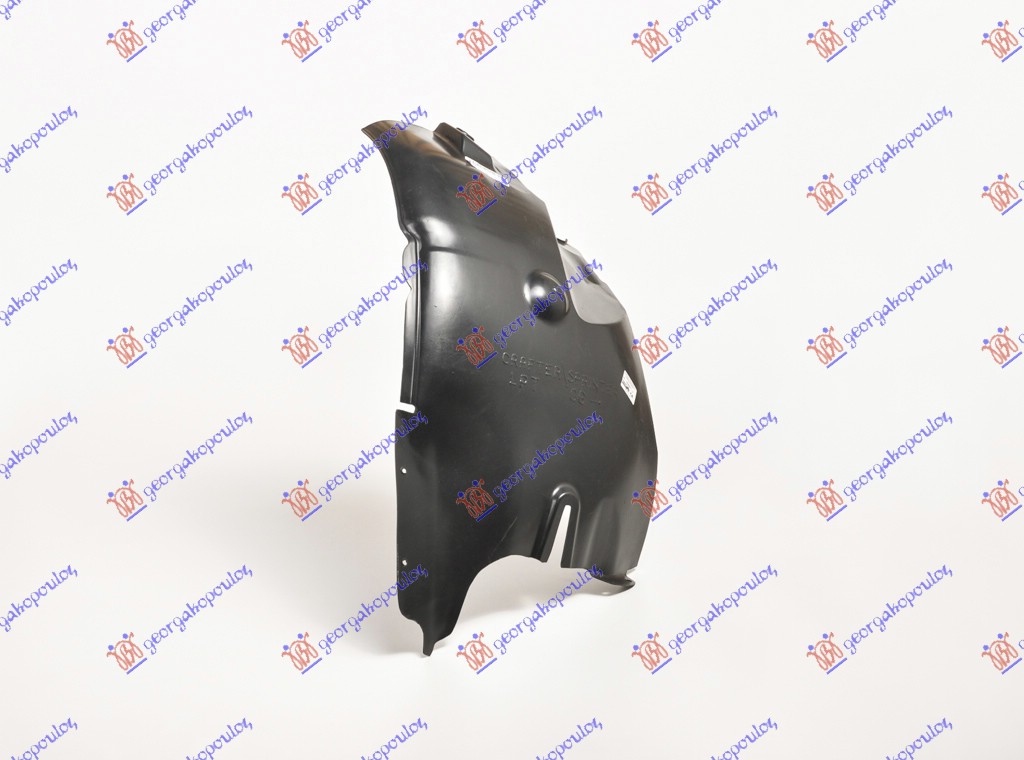 ΘΟΛΟΣ ΕΜΠΡΟΣ ΠΛΑΣΤΙΚΟΣ (ΠΙΣΩ ΚΟΜΜΑΤΙ) ΑΡ