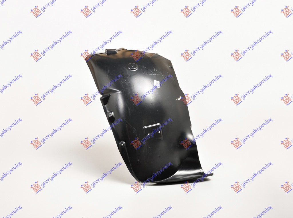 ΘΟΛΟΣ ΕΜΠΡΟΣ ΠΛΑΣΤΙΚΟΣ (ΕΜΠΡΟΣ ΚΟΜΜΑΤΙ) (Α ΠΟΙΟΤΗΤΑ) ΔΕΞ