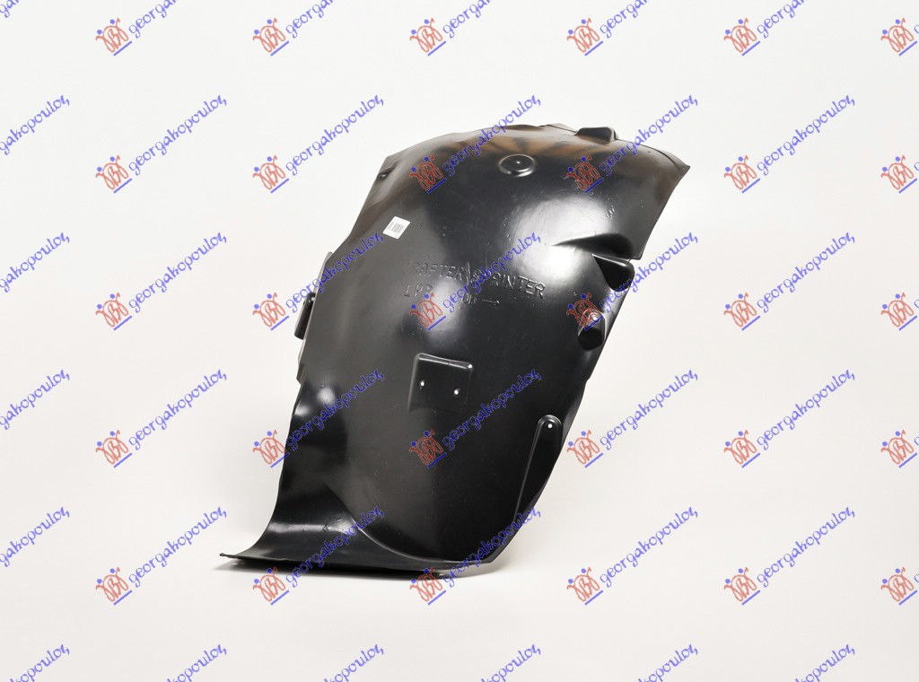 ΘΟΛΟΣ ΕΜΠΡΟΣ ΠΛΑΣΤΙΚΟΣ (ΕΜΠΡΟΣ ΚΟΜΜΑΤΙ) (Α ΠΟΙΟΤΗΤΑ) ΑΡ