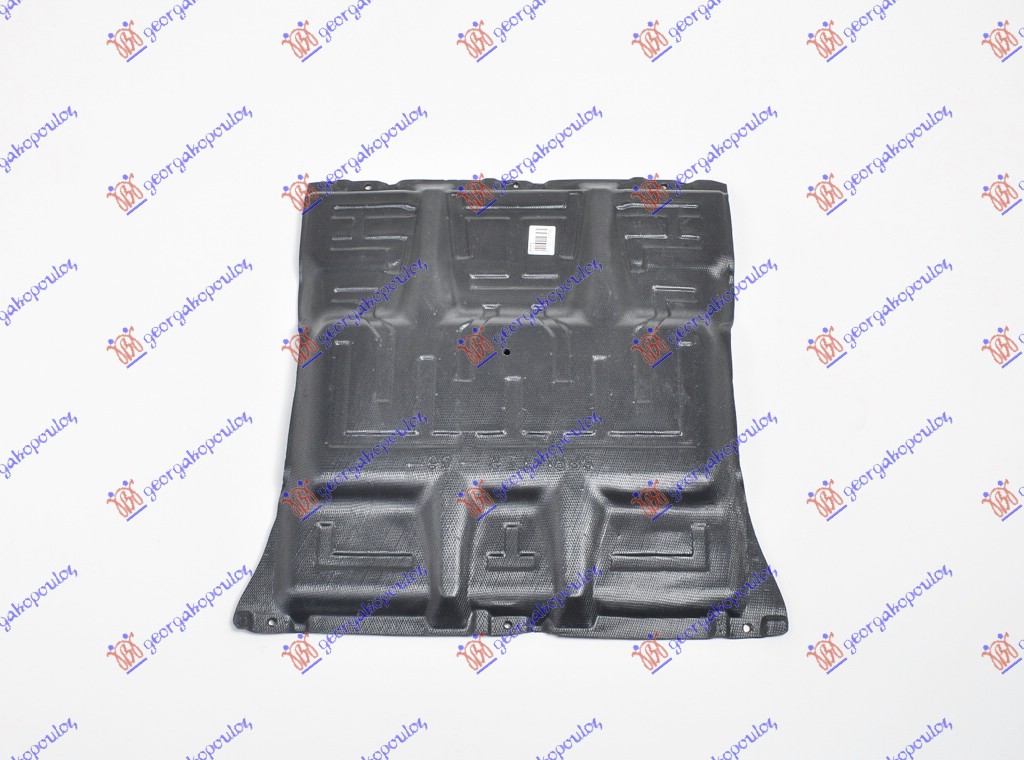 ΠΟΔΙΑ ΜΗΧΑΝΗΣ ΠΛΑΣΤΙΚΗ (ΠΙΣΩ ΚΟΜΜΑΤΙ)