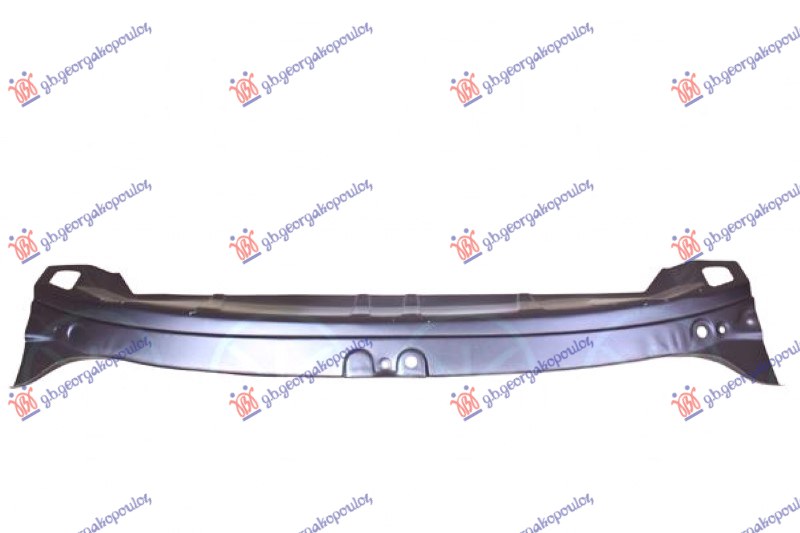 ΤΡΟΠΕΤΟ ΥΑΛΟΚΑΘΑΡΙΣΤΗΡΩΝ