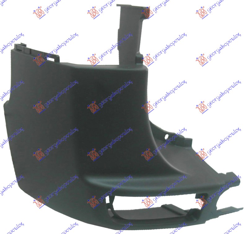 ΑΚΡΟ ΠΡΟΦΥΛΑΚΤΗΡΑ ΠΙΣΩ ΑΡ