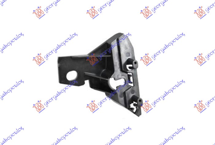 ΒΑΣΗ ΜΑΣΚΑΣ ΑΚΡΑΙΑ ΠΛΑΣΤΙΚΗ ΔΕΞ