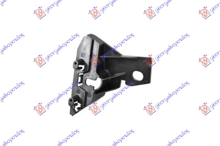 ΒΑΣΗ ΜΑΣΚΑΣ ΑΚΡΑΙΑ ΠΛΑΣΤΙΚΗ ΑΡ