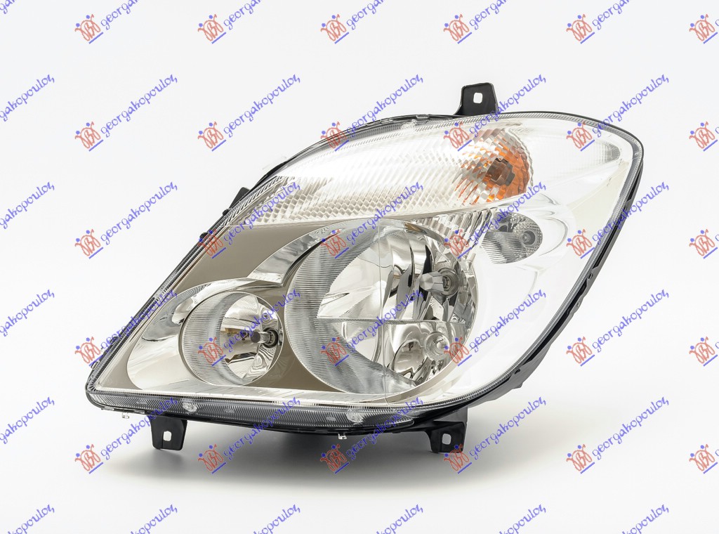 ΦΑΝΟΣ ΕΜΠΡΟΣ (ΧΩΡΙΣ ΠΡΟΒΟΛΕΑ) (Ε) (TYC) ΑΡ