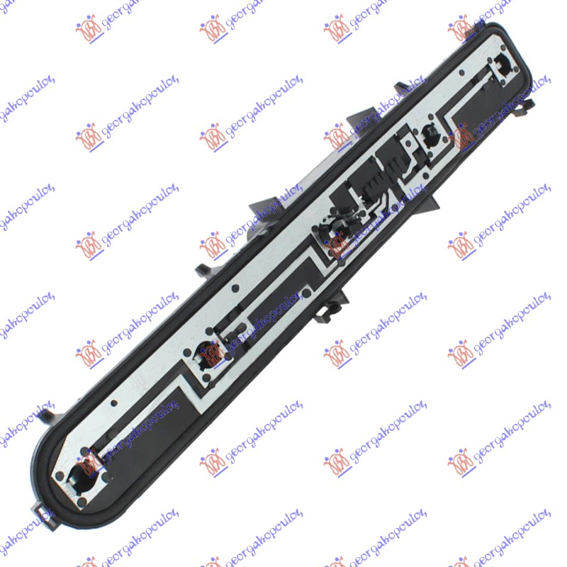 ΠΛΑΚΕΤΑ ΠΙΣΩ ΦΑΝΟΥ