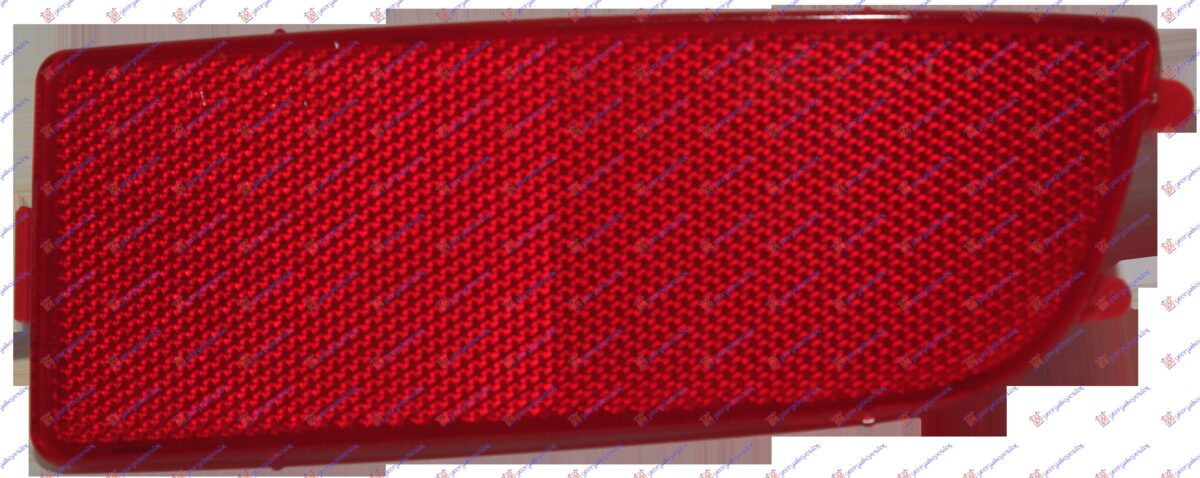 ΑΝΤΑΝΑΚΛΑΣΤΙΚΟ ΠΡΟΦΥΛΑΚΤΗΡΑ ΠΙΣΩ ΔΕΞ