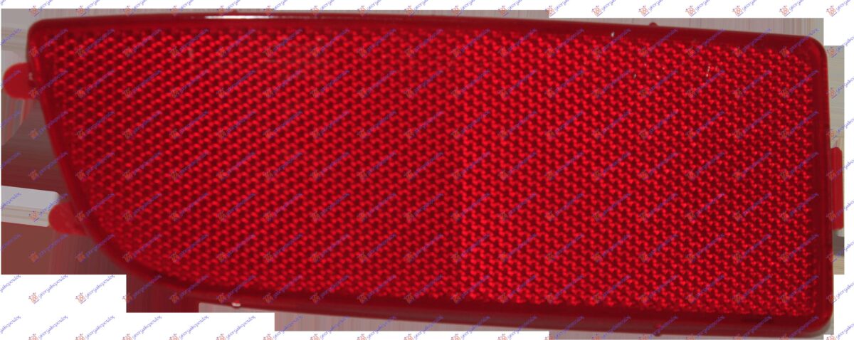 ΑΝΤΑΝΑΚΛΑΣΤΙΚΟ ΠΡΟΦΥΛΑΚΤΗΡΑ ΠΙΣΩ ΑΡ