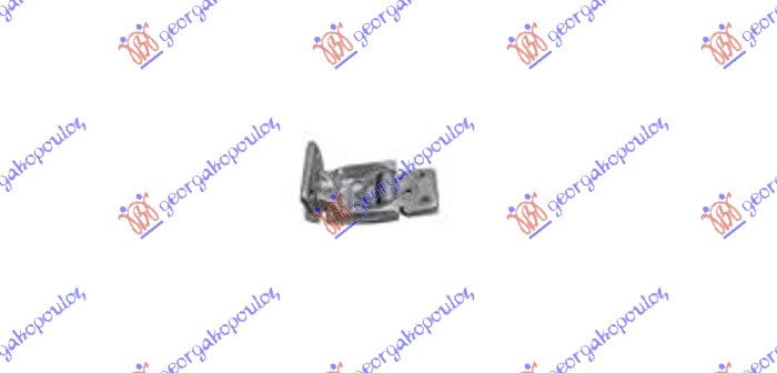 ΜΕΝΤΕΣΕΣ ΠΟΡΤΑΣ ΠΙΣΩ 5ηs ΚΑΤΩ (180 ΜΟΙΡΕΣ) ΔΕΞ