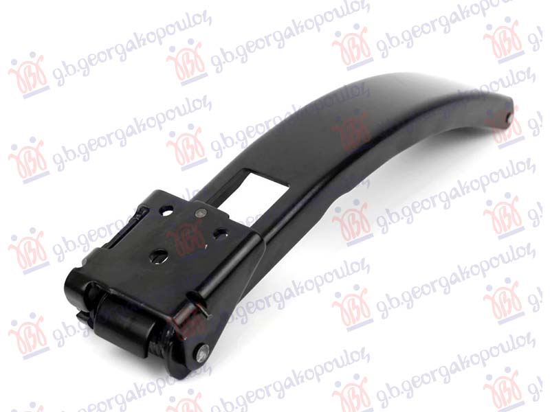 ΣΤΟΠ ΠΟΡΤΑΣ ΠΙΣΩ (270 ΜΟΙΡΕΣ) ΔΕΞ