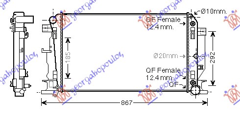 ΨΥΓΕΙΟ 2.2-3.0 Cdi - 3.5 ΒΕΝΖΙΝΗ AYTOMATO -AC (677x410) (KOYO)