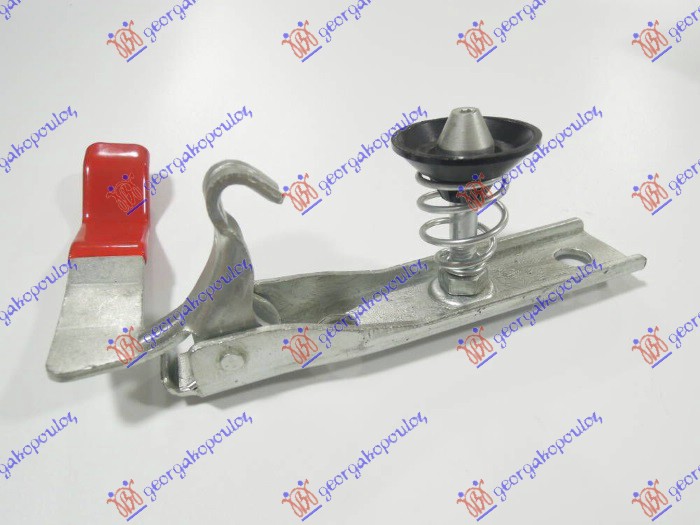 ΚΛΕΙΔΑΡΙΑ ΚΑΠΟ