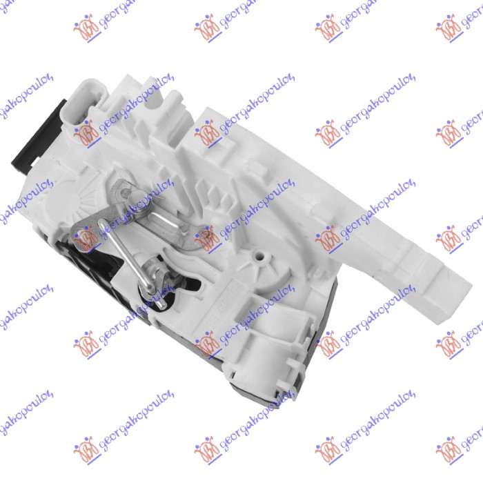 ΚΛΕΙΔΑΡΙΑ ΠΟΡΤΑΣ ΣΥΡΩΜΕΝΗΣ ΔΕΞ