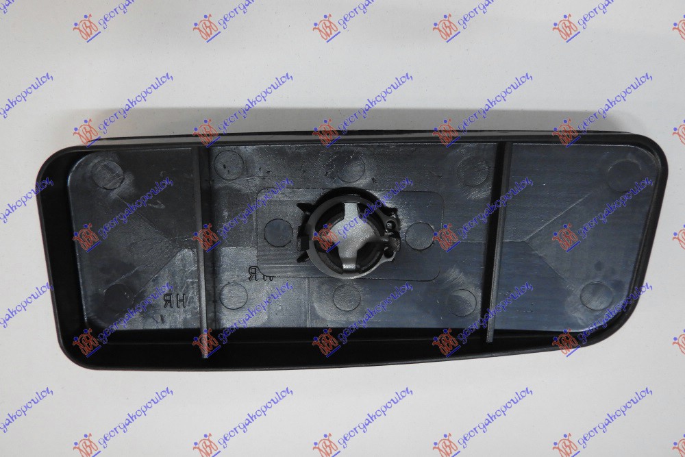 ΚΡΥΣΤΑΛΛΟ ΚΑΘΡΕΦΤΗ (ΚΑΤΩ ΚΟΜΜΑΤΙ) (ΚΟΥΜΠΩΤΟ) -2009 (CONVEX GLASS) ΑΡ