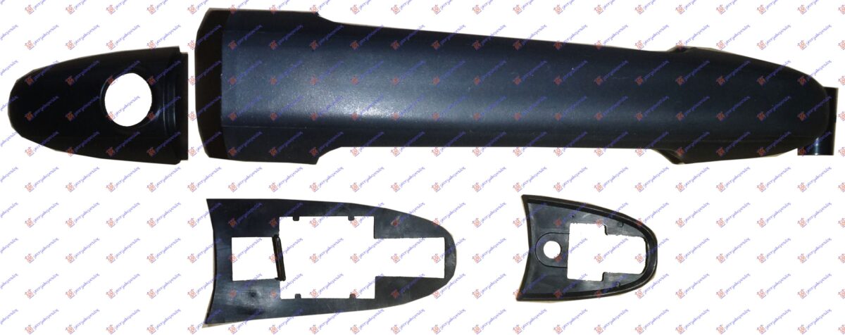 ΧΕΡΟΥΛΙ ΠΟΡΤΑΣ ΠΙΣΩ ΕΞΩ  (Μ/ΤΡ.ΑΦΑΛΟΥ)