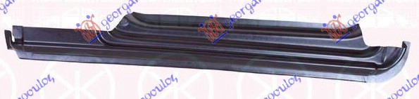 ΜΑΡΣΠΙΕ 2Π ΔΕΞ