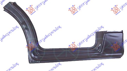 ΜΑΡΣΠΙΕ (ΜΕ ΦΡΥΔΙ ΕΜΠΡΟΣ & ΚΟΛΩΝΑ ΜΙΚΡΗ) ΑΡ