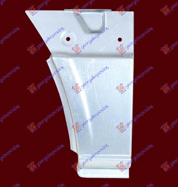 ΓΩΝΙΑ ΠΙΣΩ ΦΤΕΡΟΥ (ΕΜΠΡΟΣ ΚΟΜΜΑΤΙ) (3250 mm) ΔΕΞ