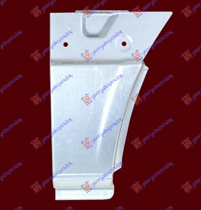 ΓΩΝΙΑ ΠΙΣΩ ΦΤΕΡΟΥ (ΕΜΠΡΟΣ ΚΟΜΜΑΤΙ) (3250 mm) ΑΡ