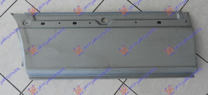 ΓΩΝΙΑ ΠΙΣΩ ΦΤΕΡΟΥ (ΕΜΠΡΟΣ ΚΟΜΜΑΤΙ) (4300/4700 mm) ΔΕΞ