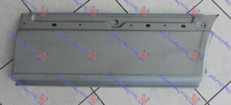 ΓΩΝΙΑ ΠΙΣΩ ΦΤΕΡΟΥ (ΕΜΠΡΟΣ ΚΟΜΜΑΤΙ) (4300/4700 mm) ΑΡ