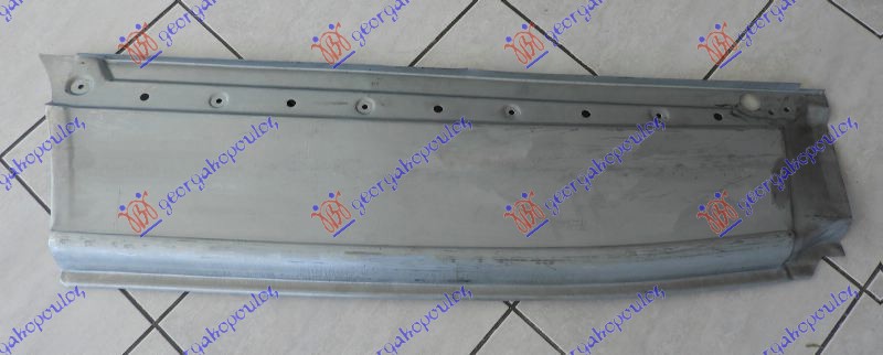 ΓΩΝΙΑ ΠΙΣΩ ΦΤΕΡΟΥ (ΠΙΣΩ ΚΟΜΜΑΤΙ) (4700 mm) ΑΡ